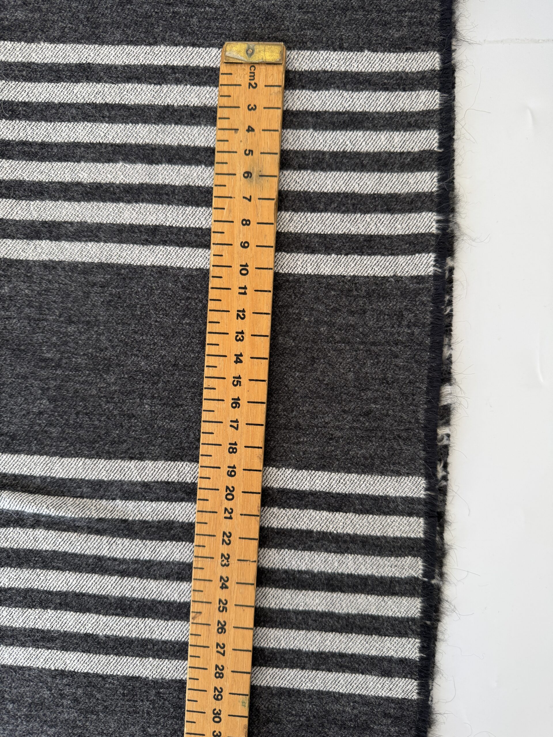 Stripedwool@simplyfabrics.co.uk
