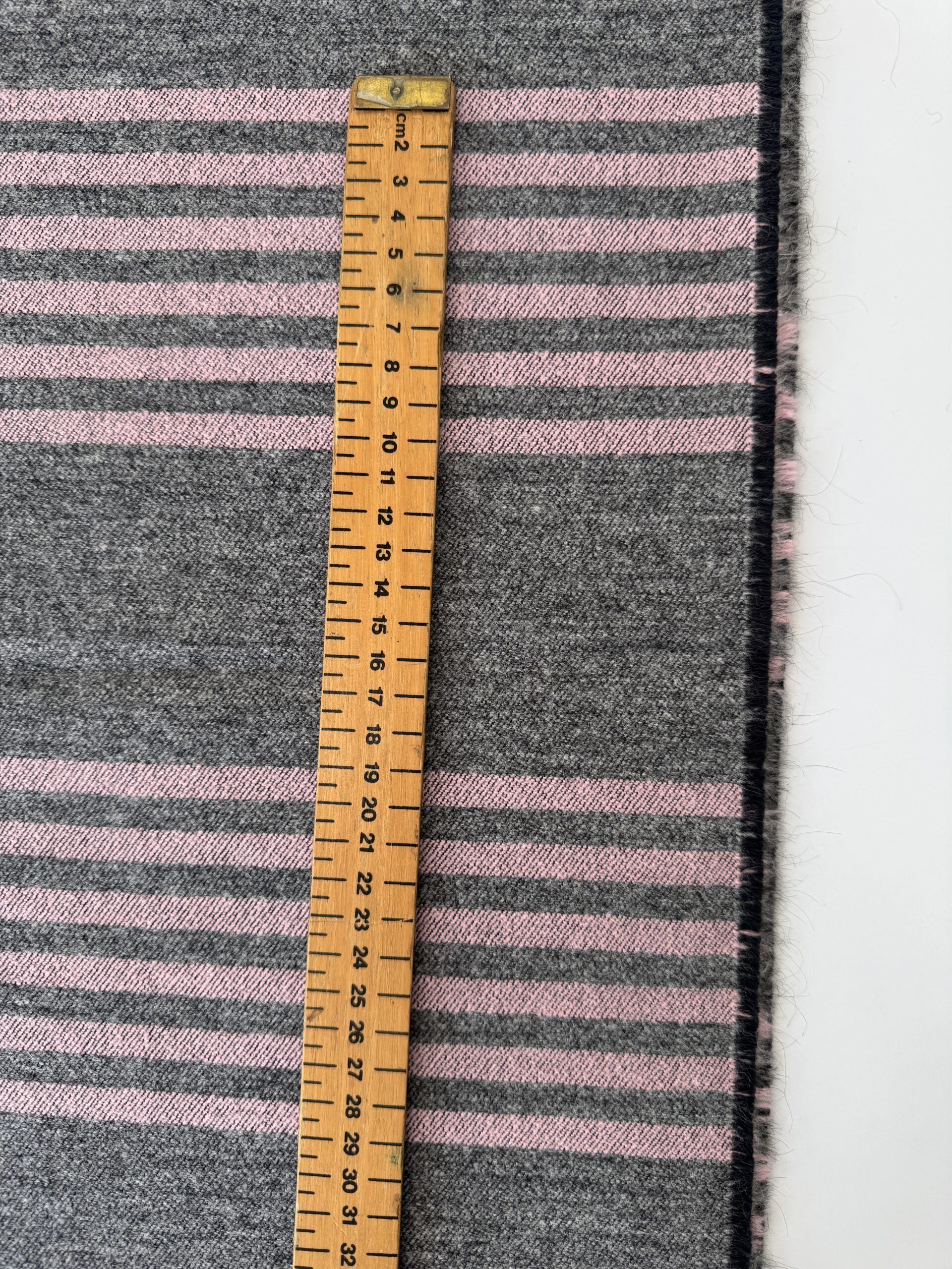 Stripedwool@simplyfabrics.co.uk